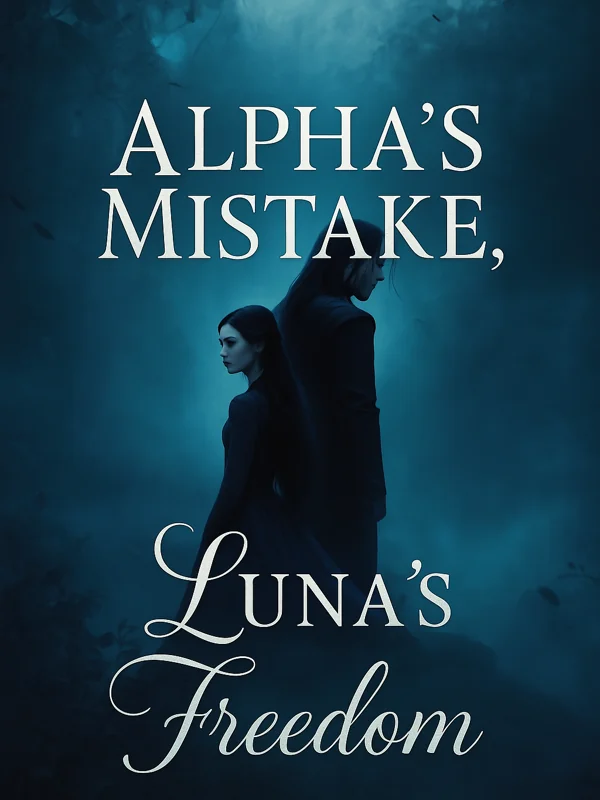 Alpha's Mistake, Luna's Freedom