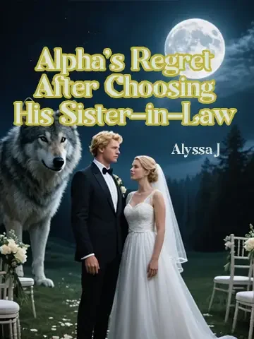 Alpha’s Regret After Choosing His Sister-in-Law Novel Cover