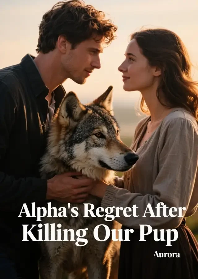 Alpha's Regret After Killing Our Pup