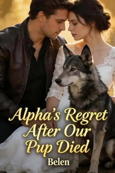 Alpha’s Regret After Our Pup Died