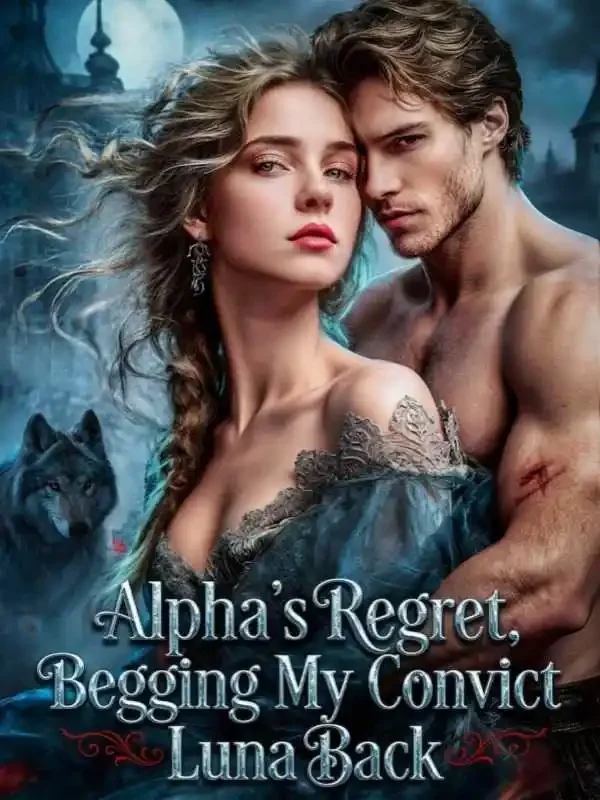 Alpha's Regret, Begging My Convict Luna Back