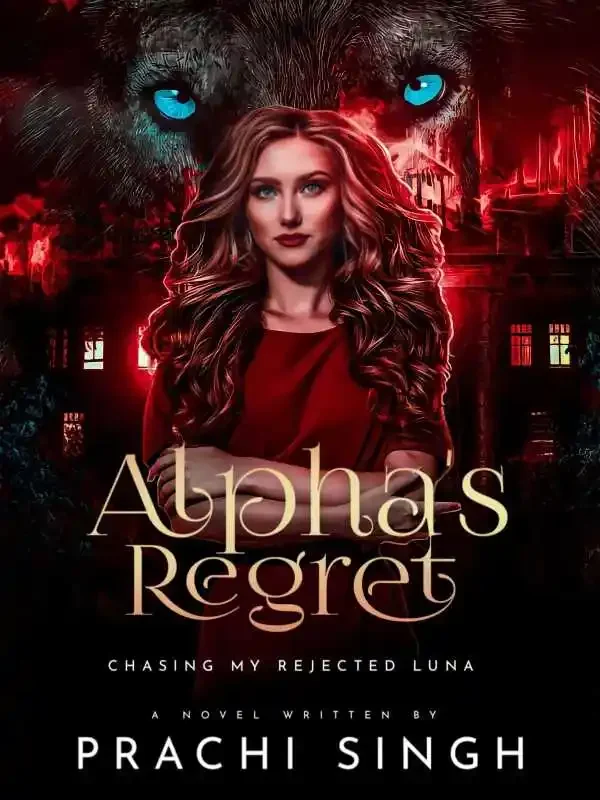 Alpha's Regret: Chasing My Rejected Luna