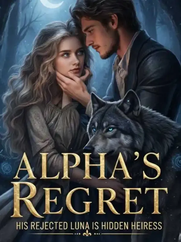 Alpha's Regret, His Rejected Luna is Hidden Heiress