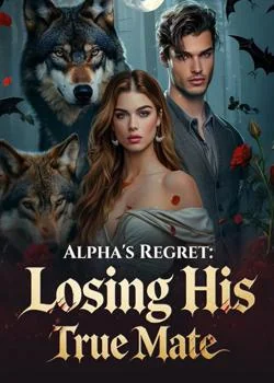 Alpha's Regret: Losing His True Mate Novel Cover