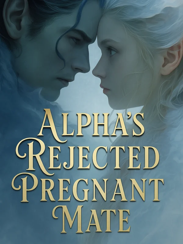 Alpha's Rejected Pregnant Mate