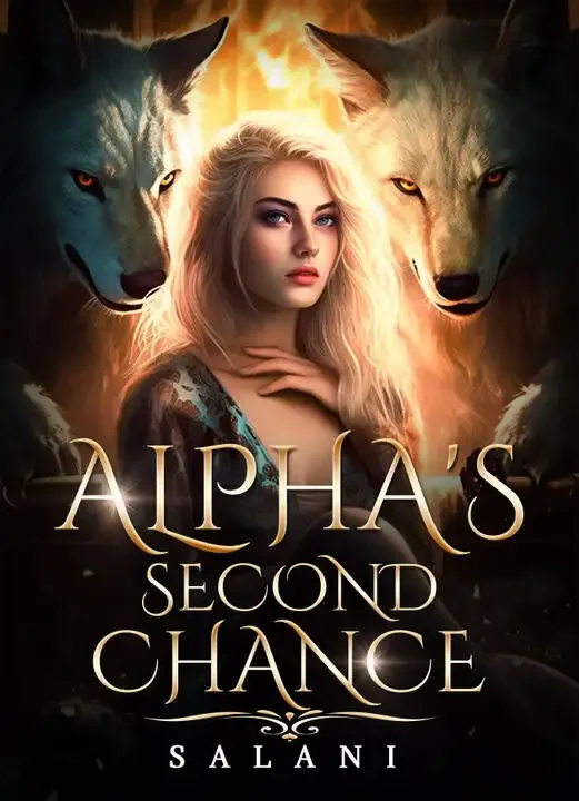 Alpha's Second Chance