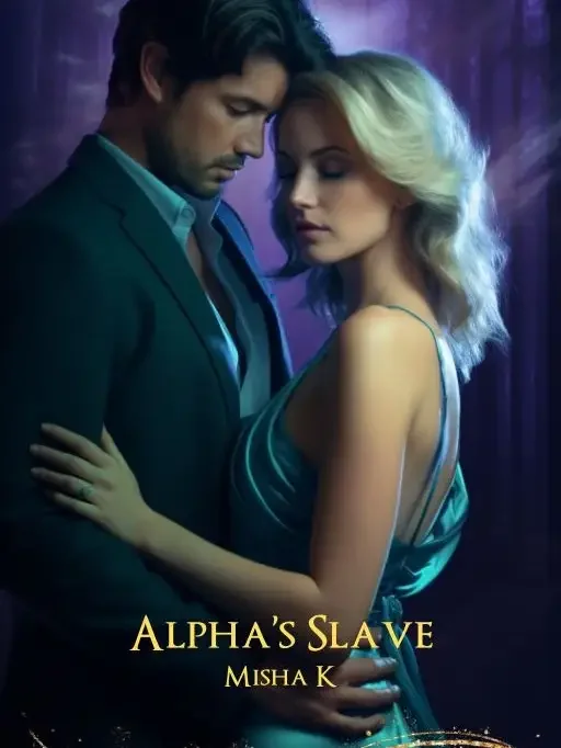 Alpha's Slave