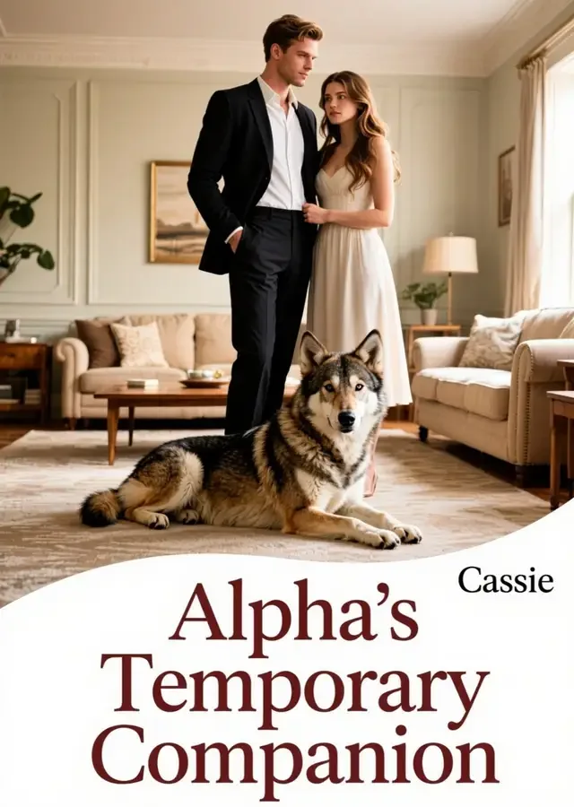 Alpha’s Temporary Companion