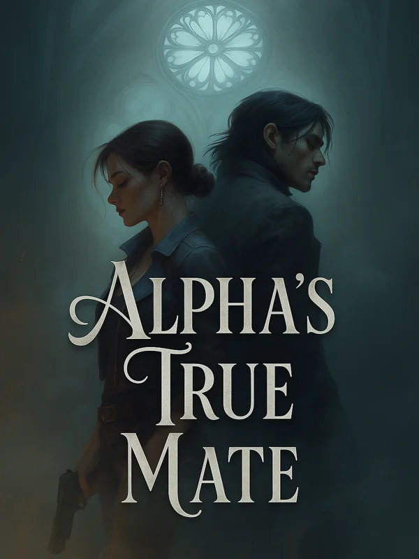 Alpha's True Mate