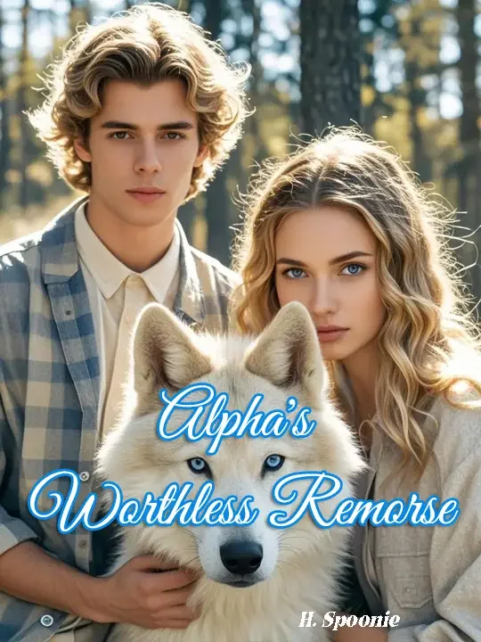 Alpha's Worthless Remorse