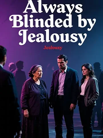 Always Blinded by Jealousy