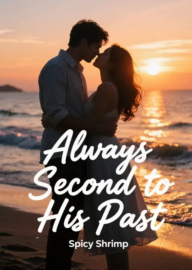 Always Second to His Past Novel Cover