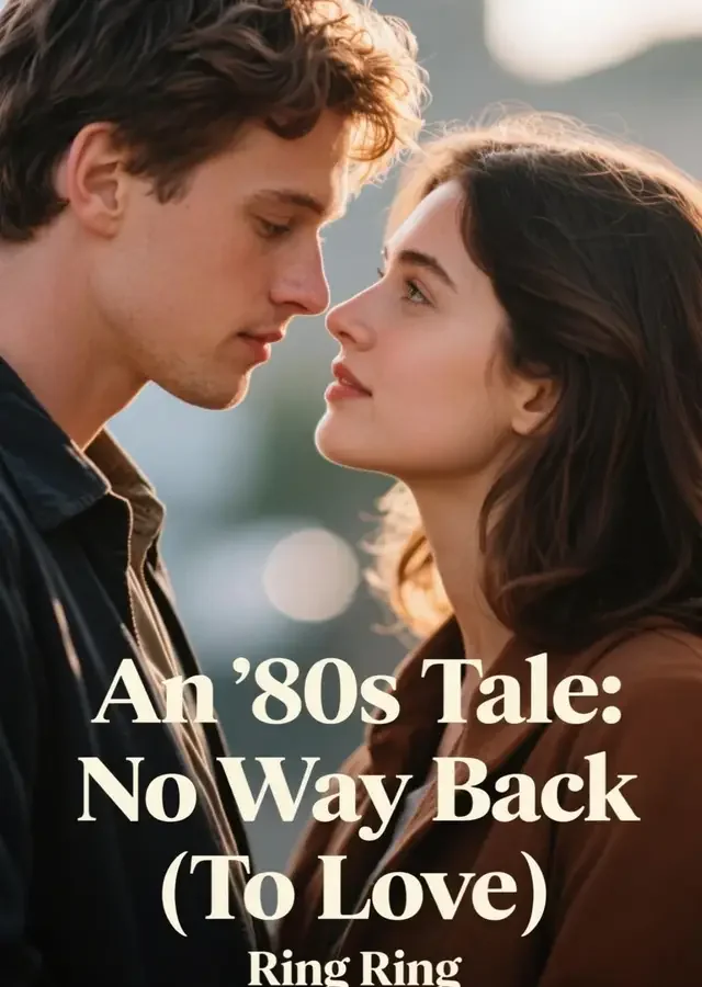 An '80s Tale: No Way Back (To Love)