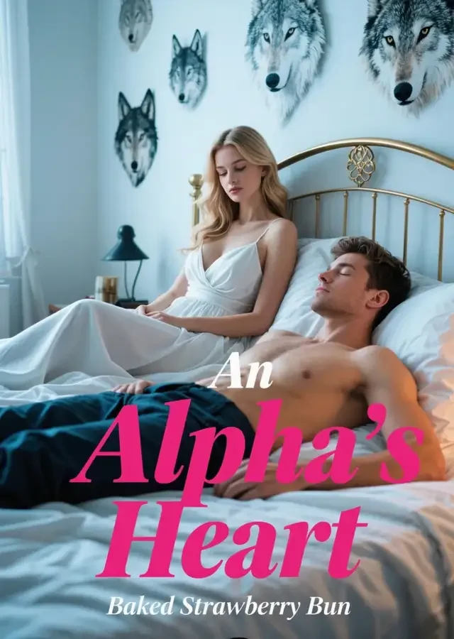 An Alpha's Heart