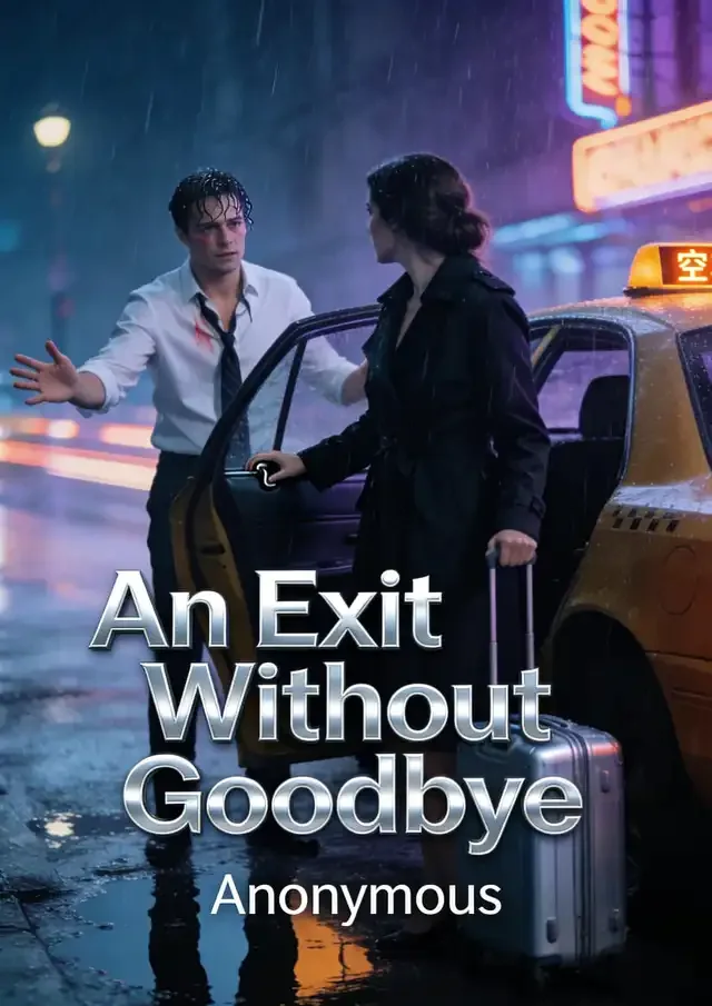 An Exit Without Goodbye