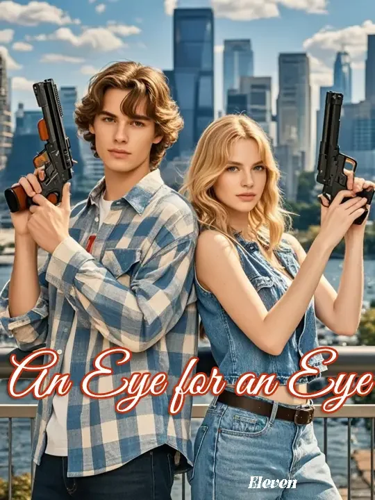 An Eye for an Eye