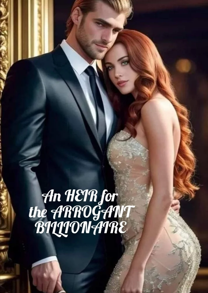 An Heir for the Arrogant Billionaire 