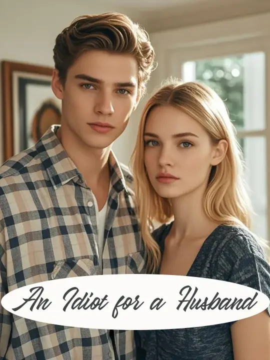An Idiot for a Husband