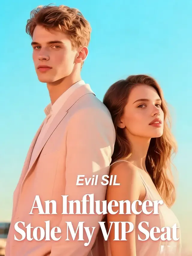 An Influencer Stole My VIP Seat