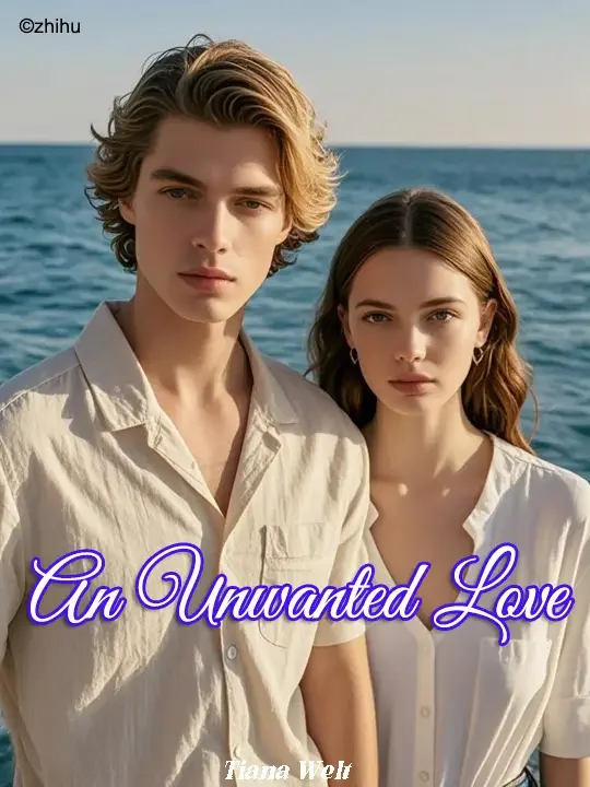 An Unwanted Love Novel Cover