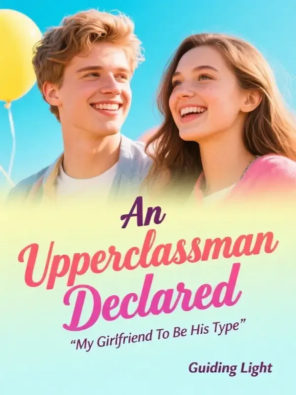 An Upperclassman Declared My Girlfriend To Be His Type