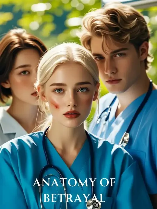 Anatomy of Betrayal