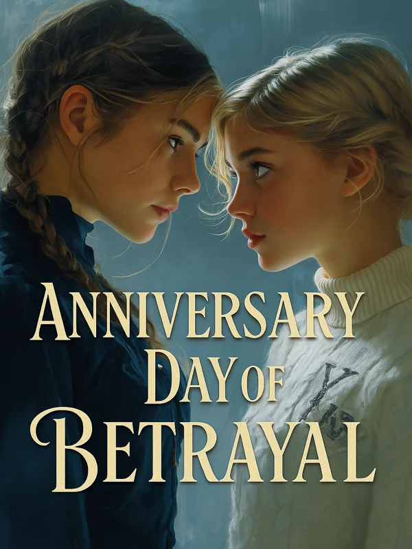 Anniversary Day of Betrayal