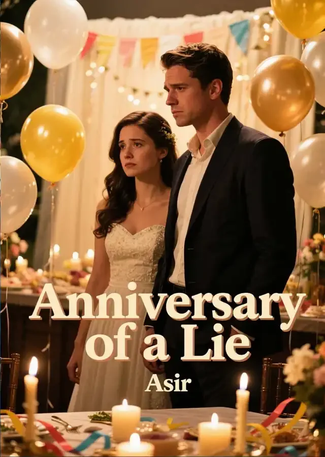 Anniversary of a Lie