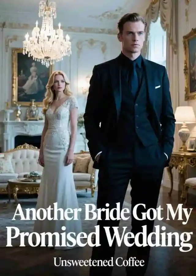 Another Bride Got My Promised Wedding