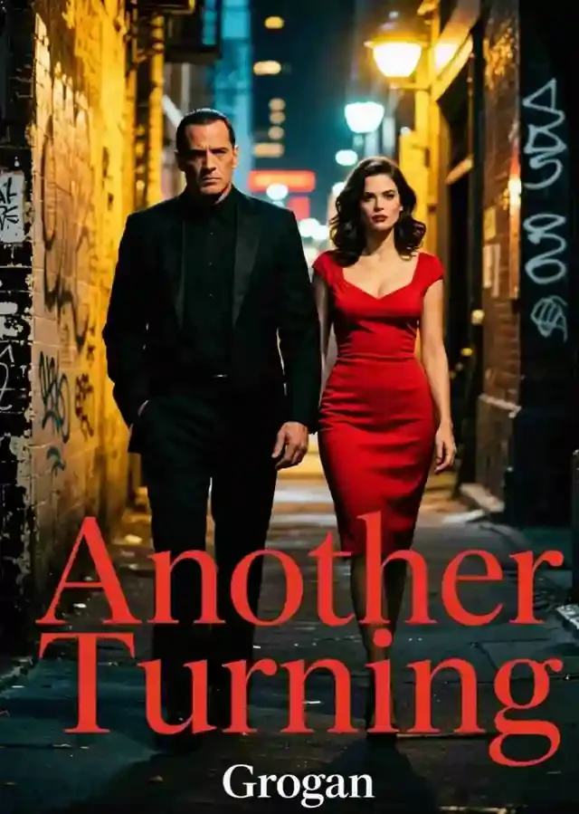 Another Turning Novel Cover