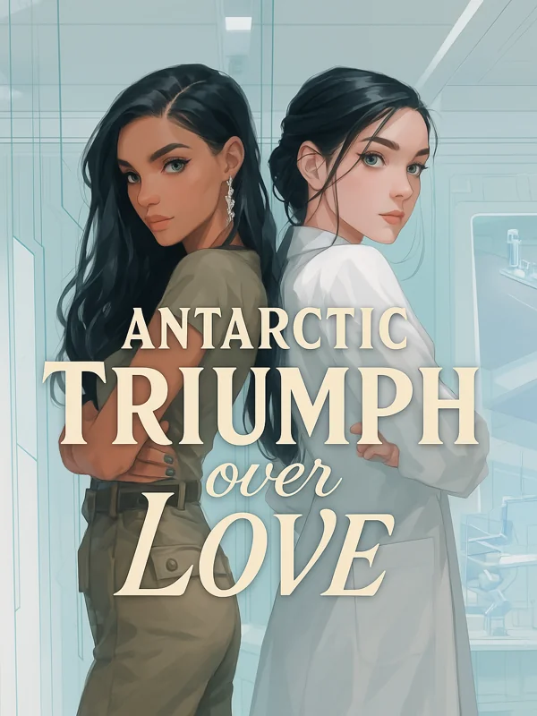 Antarctic Triumph over Love