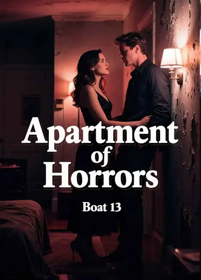 Apartment of Horrors