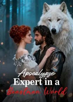 Apocalypse Expert in a Beastman World Novel Cover