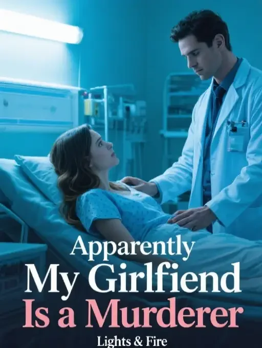 Apparently My Girlfriend Is a Murderer