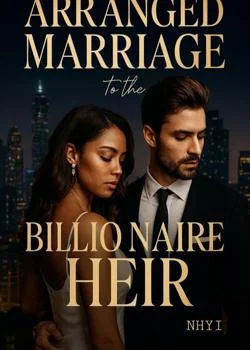 Arranged Marriage To The Billionaire Heir Novel Cover