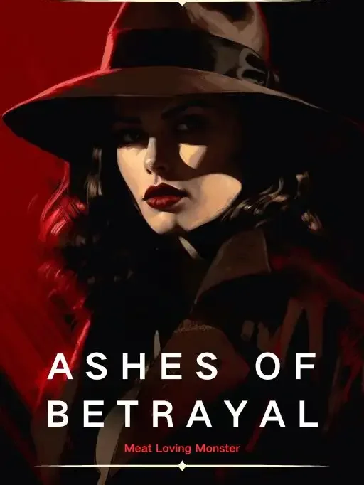 Ashes of Betrayal