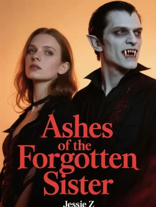 Ashes of the Forgotten Sister