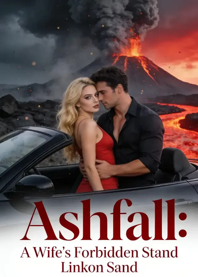 Ashfall: A Wife's Forbidden Stand