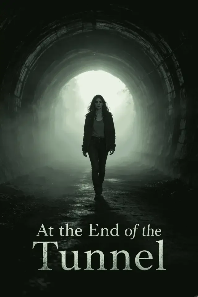 At the End of the Tunnel