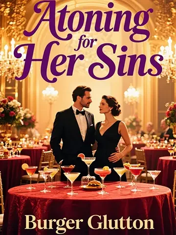 Atoning for Her Sins Novel Cover