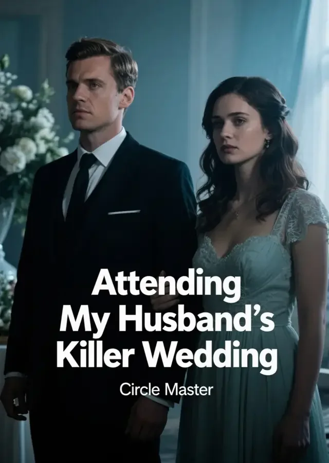 Attending My Husband's Killer Wedding