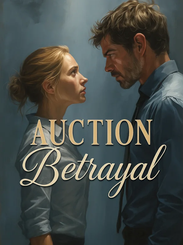 Auction Betrayal