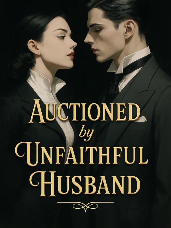 Auctioned by Unfaithful Husband