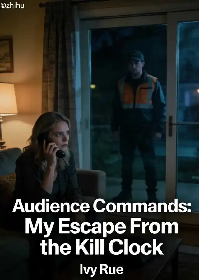 Audience Commands: My Escape From the Kill Clock