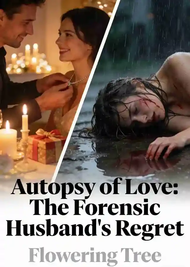 Autopsy of Love: The Forensic Husband's Regret Novel Cover