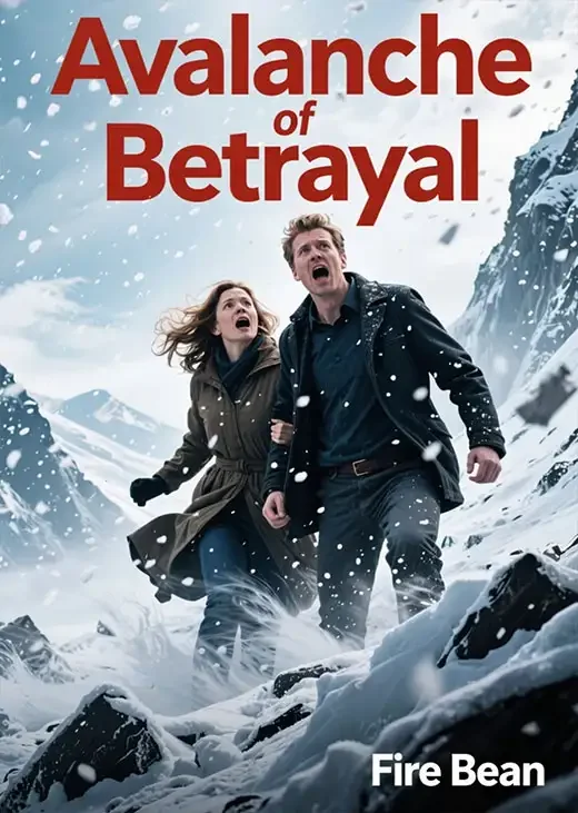 Avalanche of Betrayal