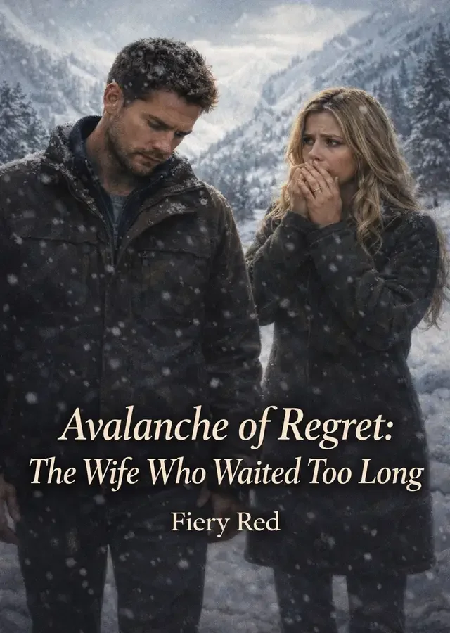 Avalanche of Regret: The Wife Who Waited Too Long