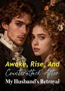 Awake, Rise, And Counterattack After My Husband's Betrayal Novel Cover
