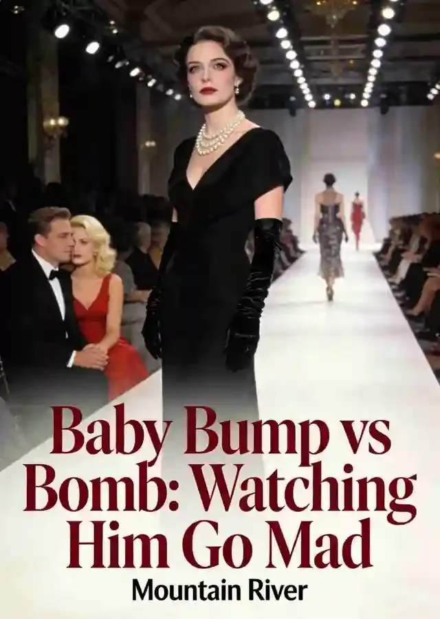 Baby Bump vs Bomb: Watching Him Go Mad