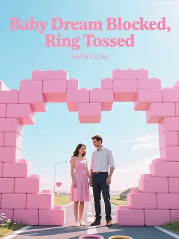 Baby Dream Blocked, Ring Tossed